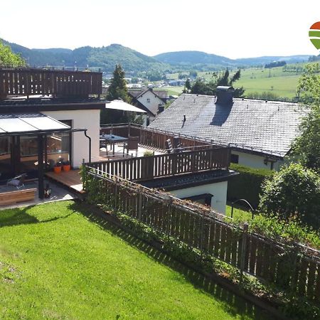 Komfort-Fewo Blickfang Willingen*** Willingen  Exterior foto