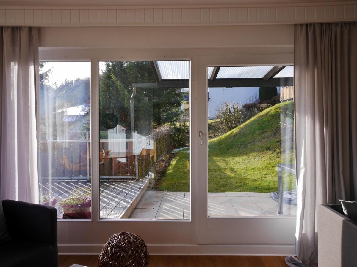 Komfort-Fewo Blickfang Willingen*** Willingen  Exterior foto