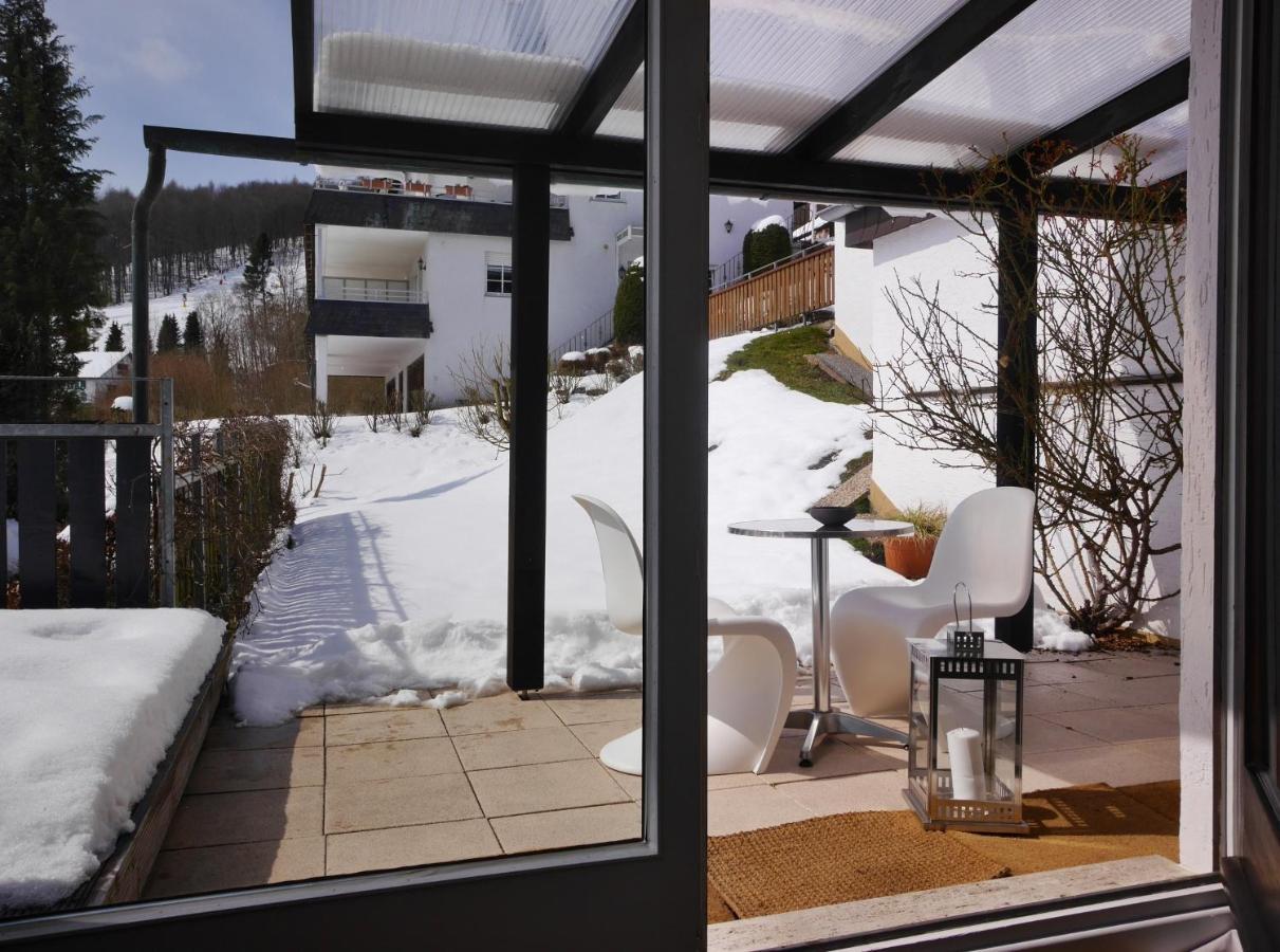 Komfort-Fewo Blickfang Willingen*** Willingen  Exterior foto