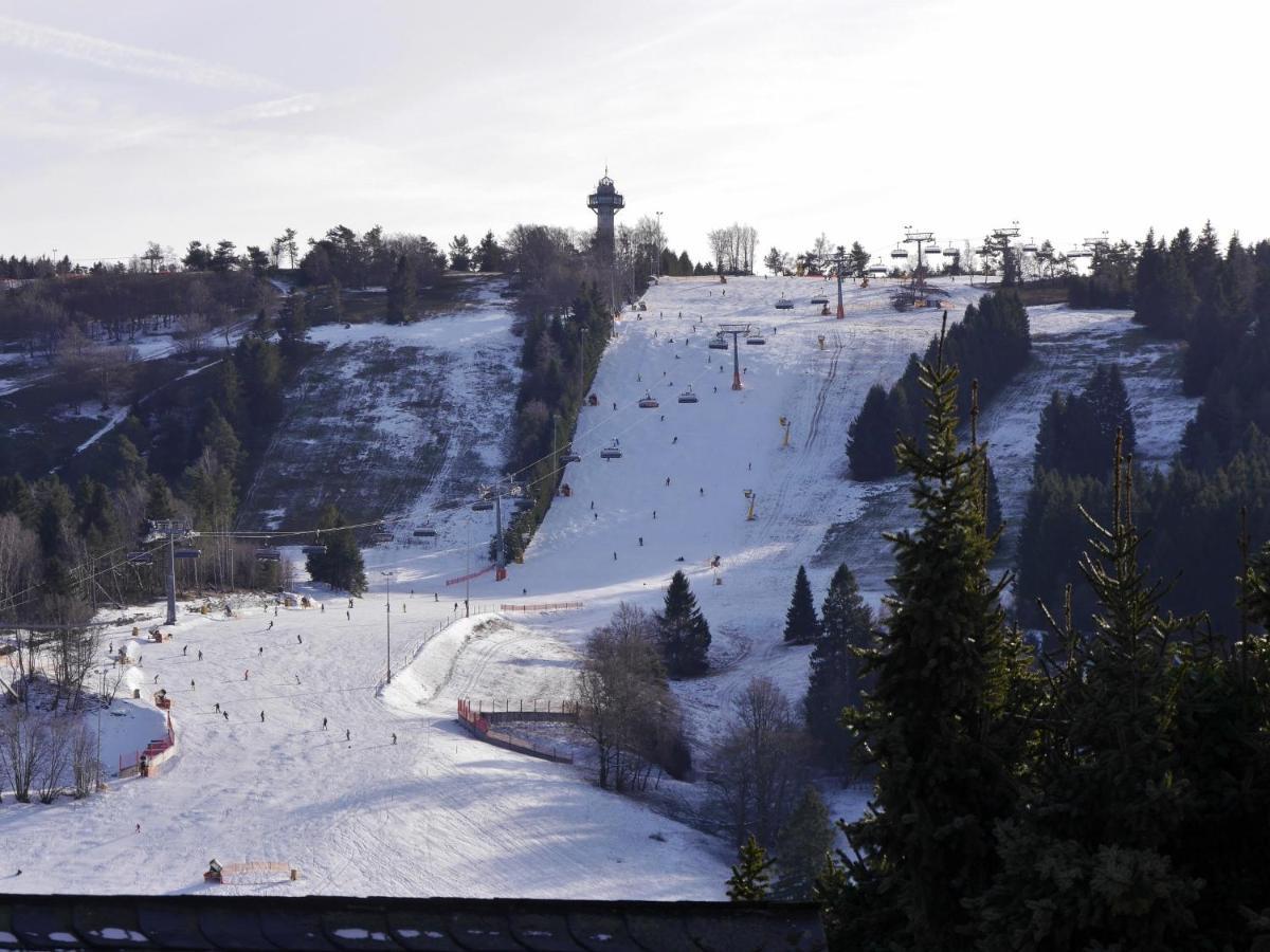 Komfort-Fewo Blickfang Willingen*** Willingen  Exterior foto