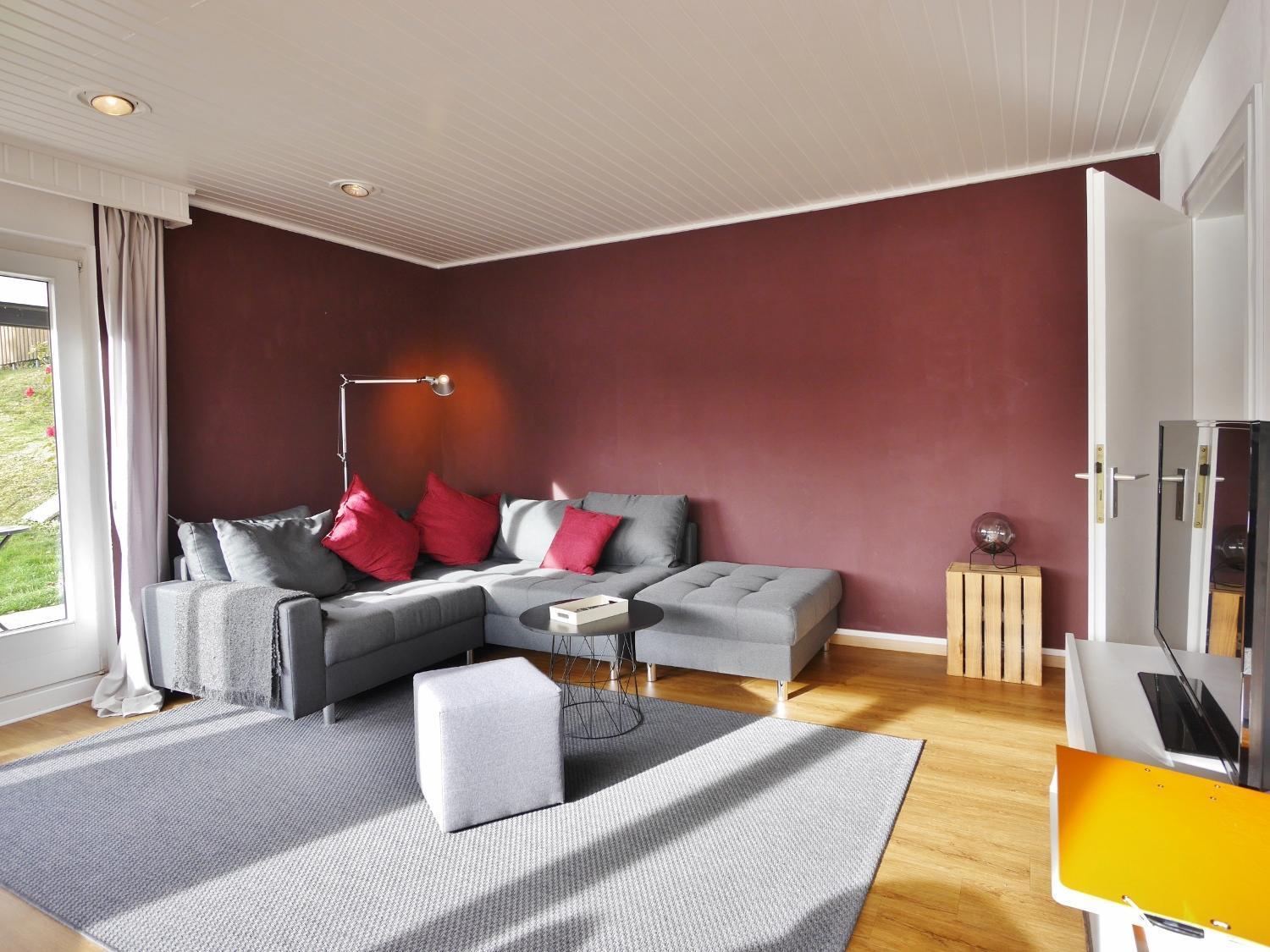 Komfort-Fewo Blickfang Willingen*** Willingen  Exterior foto