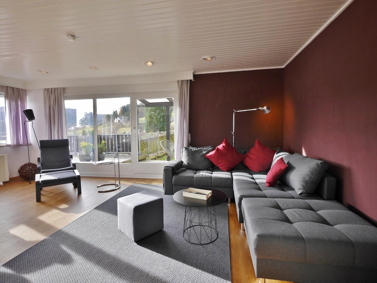 Komfort-Fewo Blickfang Willingen*** Willingen  Exterior foto